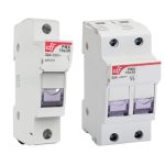 Industrial Cylindrical Fuse Holder 32A Din