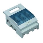 Fuse Switch Disconnector NH00 160A 3-Pole