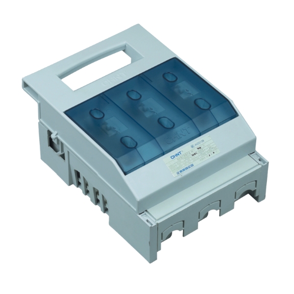 Fuse Switch Disconnector NH00 160A 3-Pole