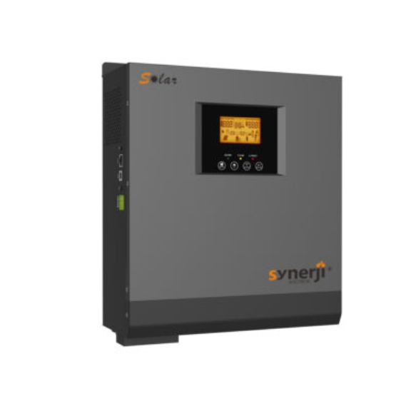 Inverter Pure Sine 3KW 24V 3kVA
