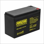 Battery Gel 12V 8AH Rechargeable