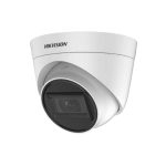 Outdoor Dome Camera HD 4MP 2.8mm Lens