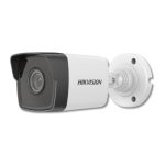 Outdoor Bullet Camera IR Fixed 2MP 2.8mm Lens